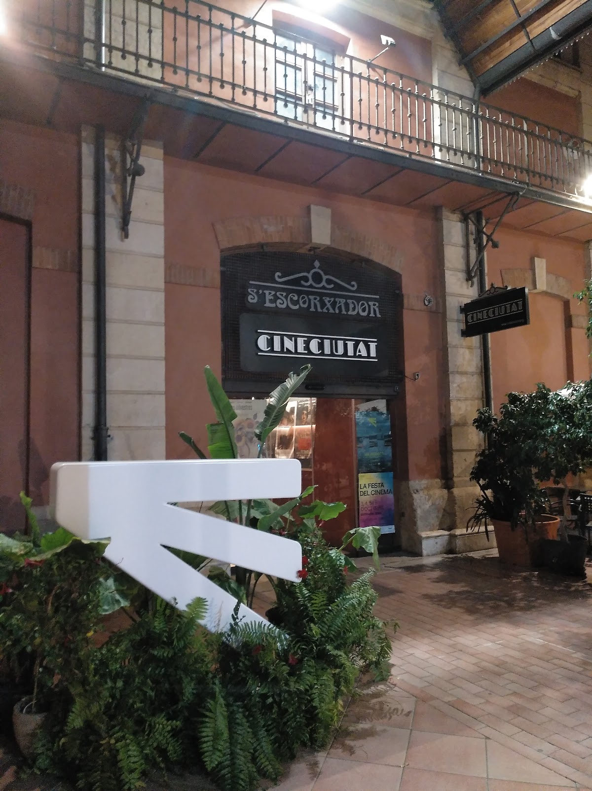 Cineciutat