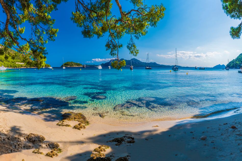 Mallorca Rent A Car en Can Pastilla