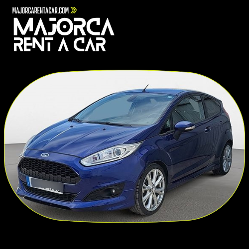 Mallorca Rent A Car en Can Pastilla