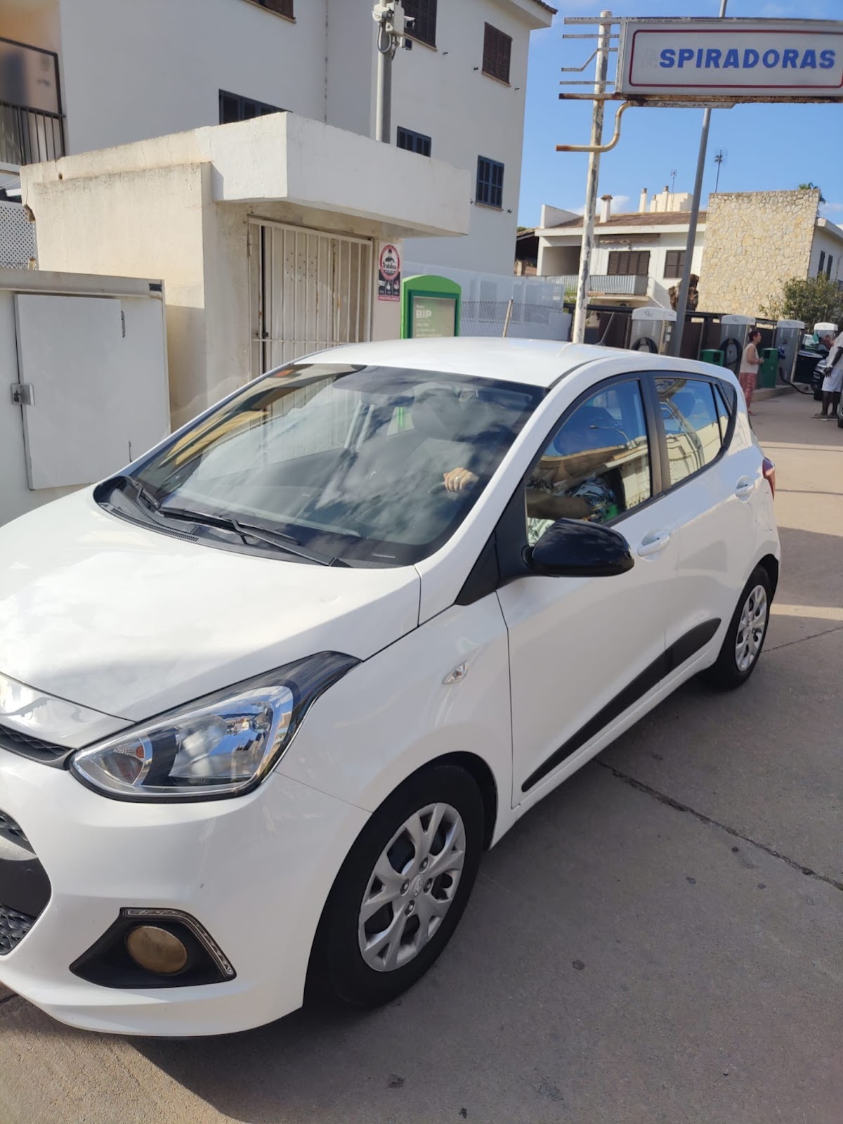 Mallorca Rent A Car en Can Pastilla