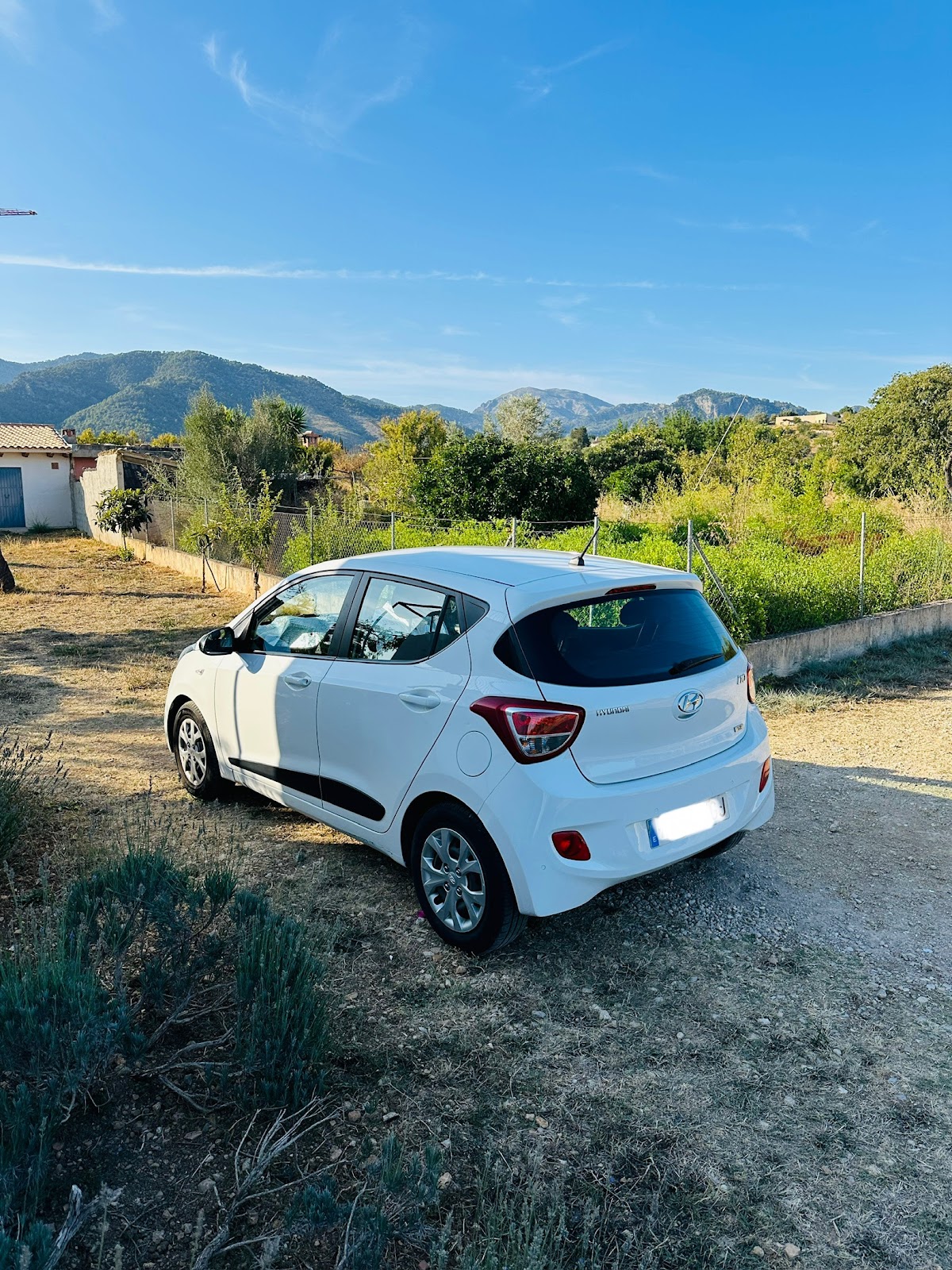 Mallorca Rent A Car en Can Pastilla