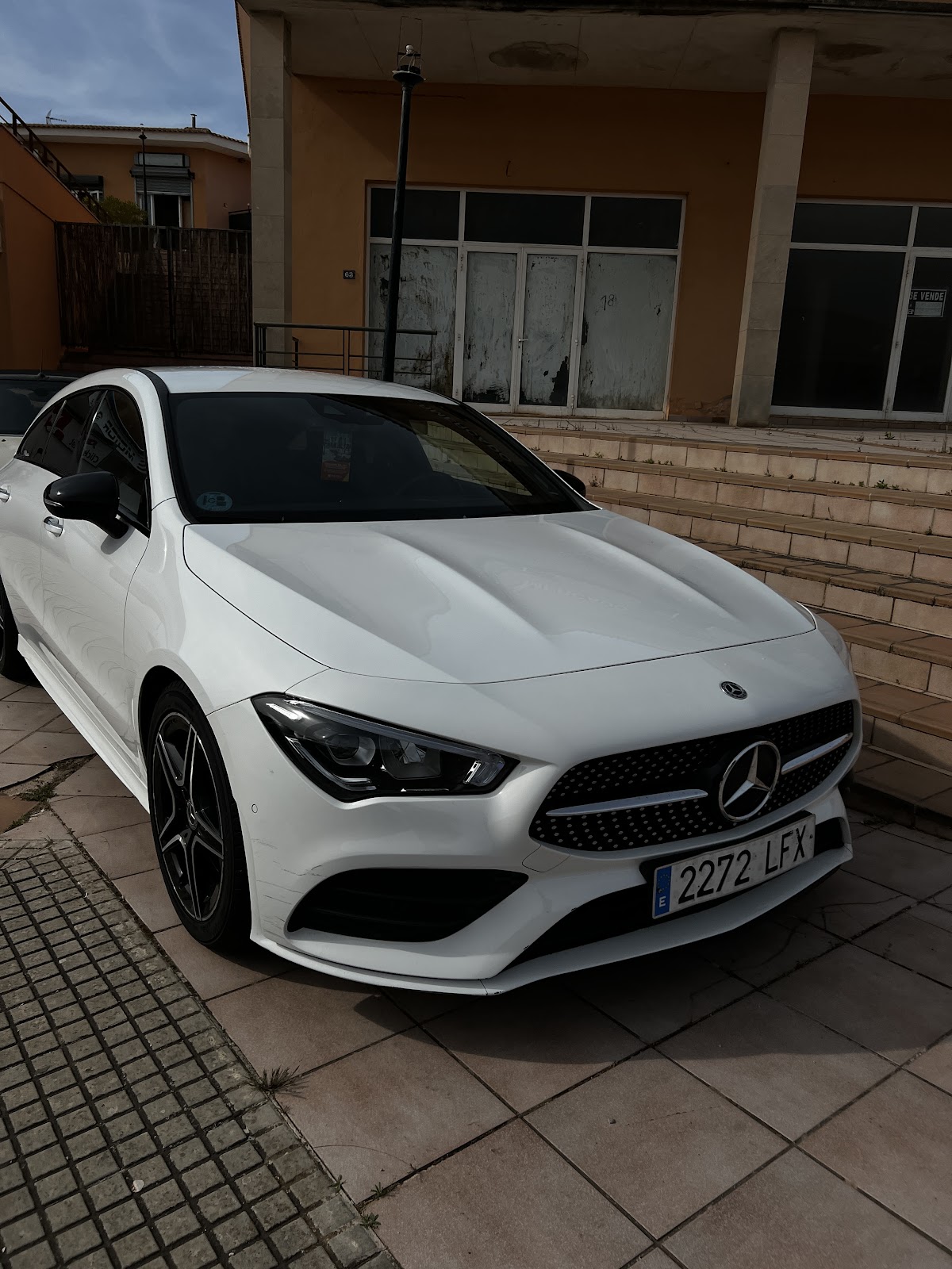 ClickRent Cala Mandia | Alquiler de Coches y Furgonetas