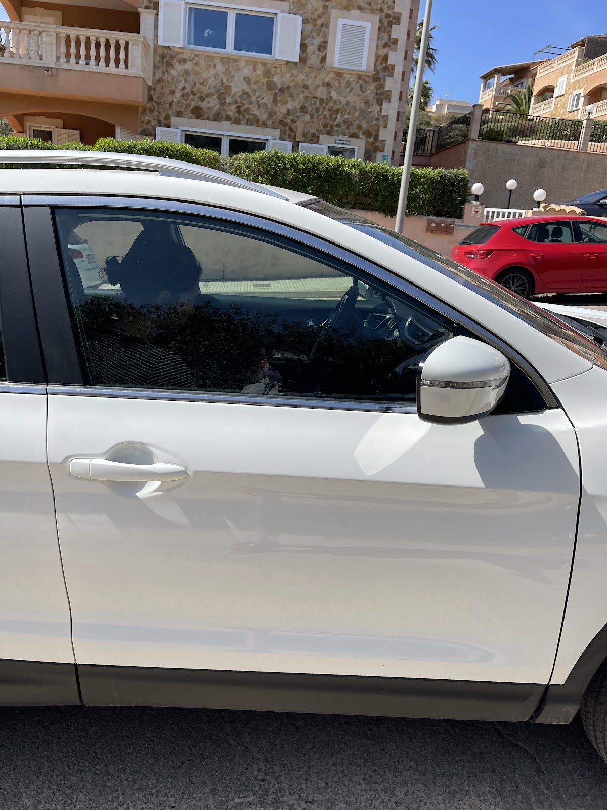 ClickRent Cala Mandia | Alquiler de Coches y Furgonetas