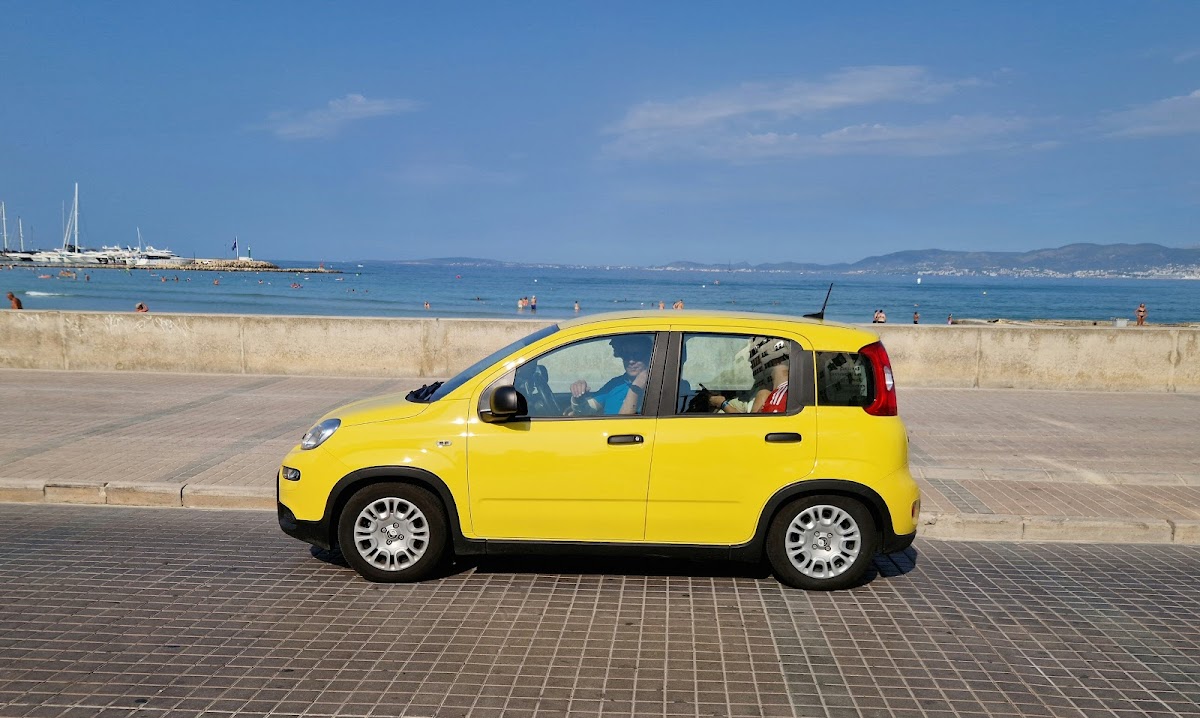 Mallorca Rental & Excursions