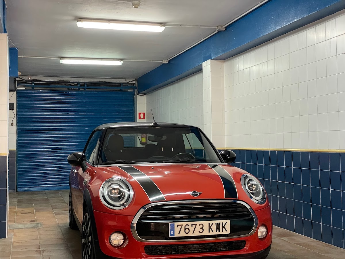 Coches Reus Can Pastilla