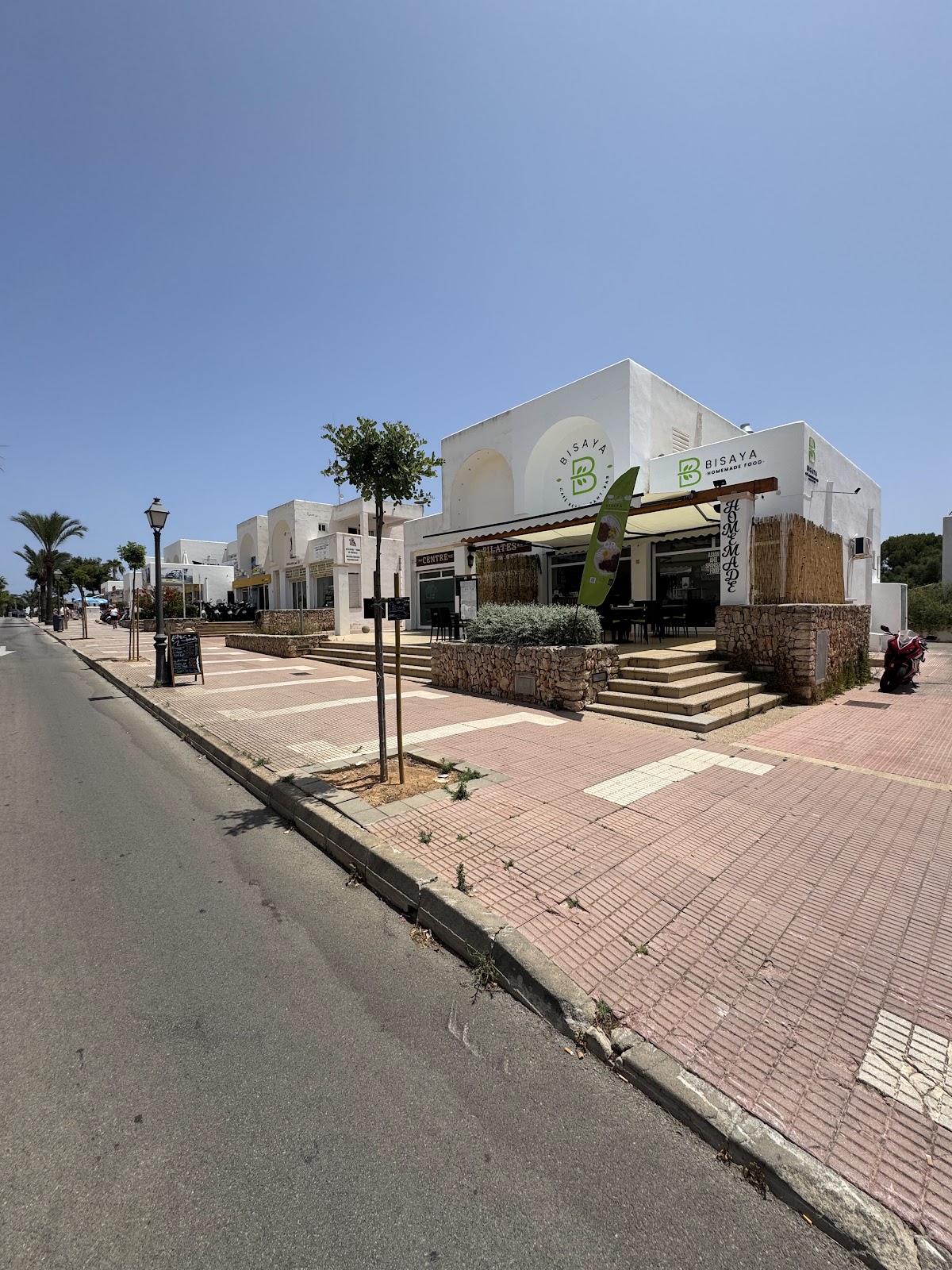 ClickRent Cala d'Or | Bil- og varebilutleie