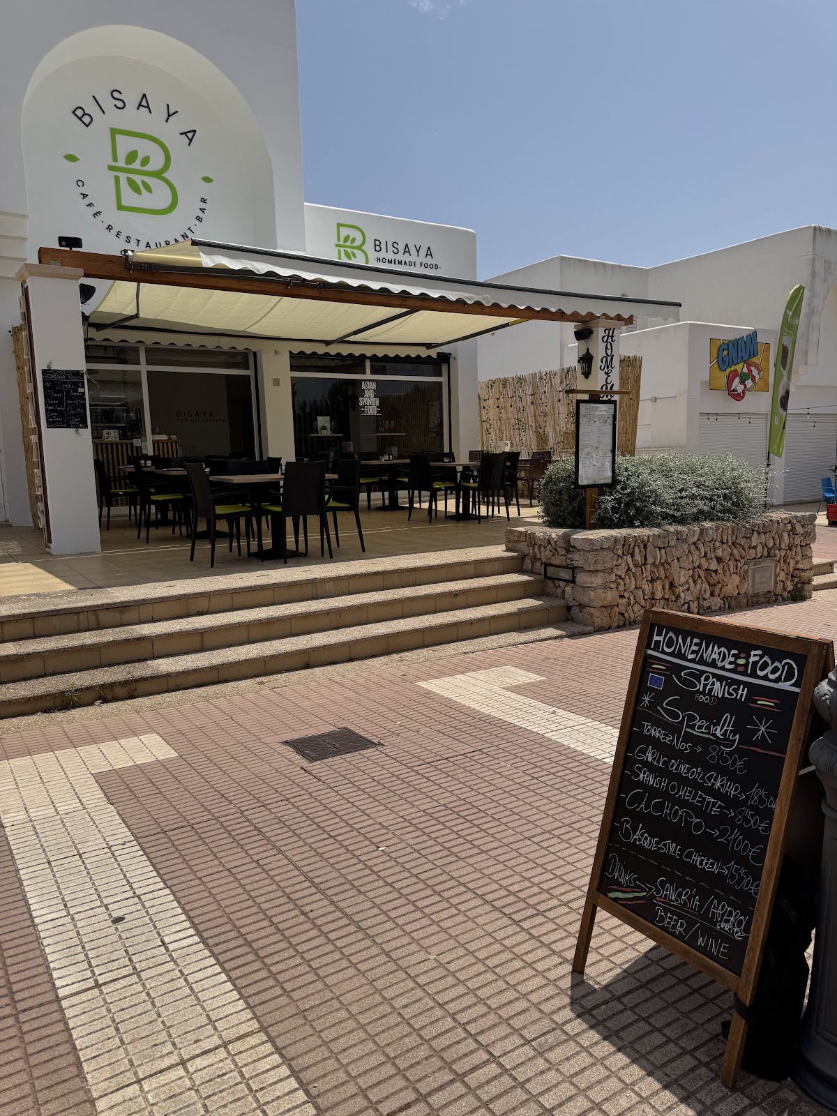 ClickRent Cala d'Or | Bil- og varebilutleie