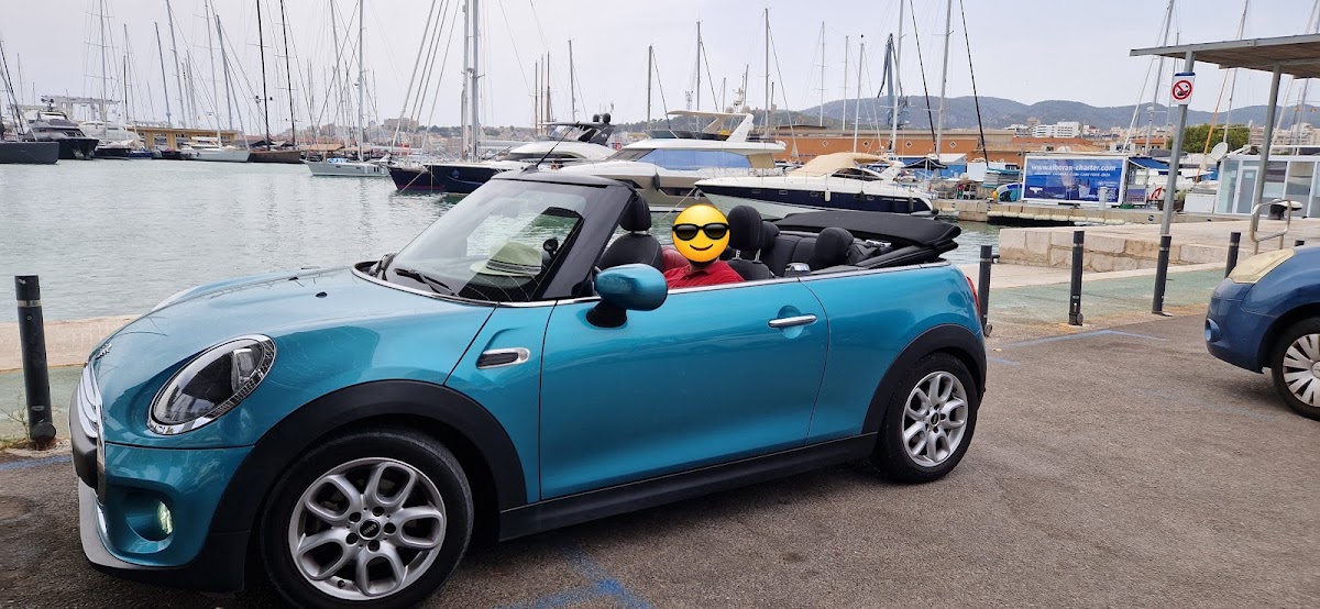 Click Rent Car