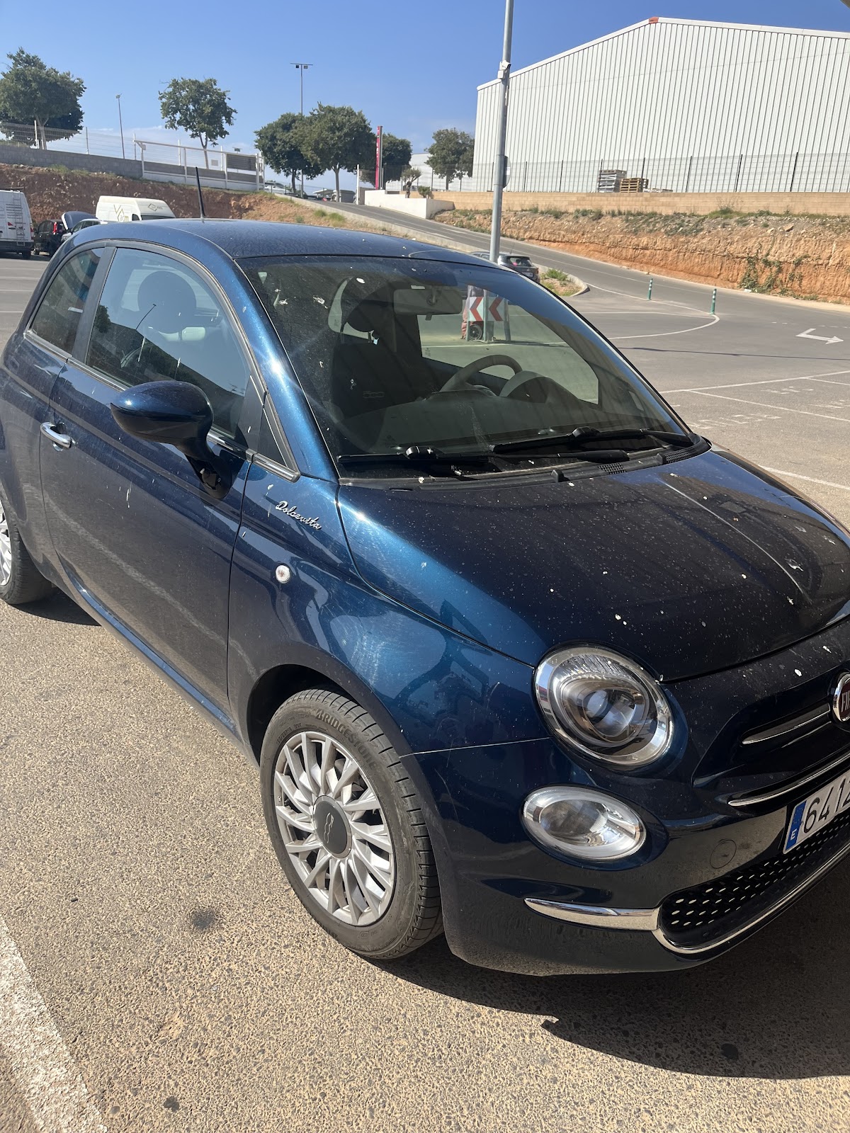 Click Rent Car