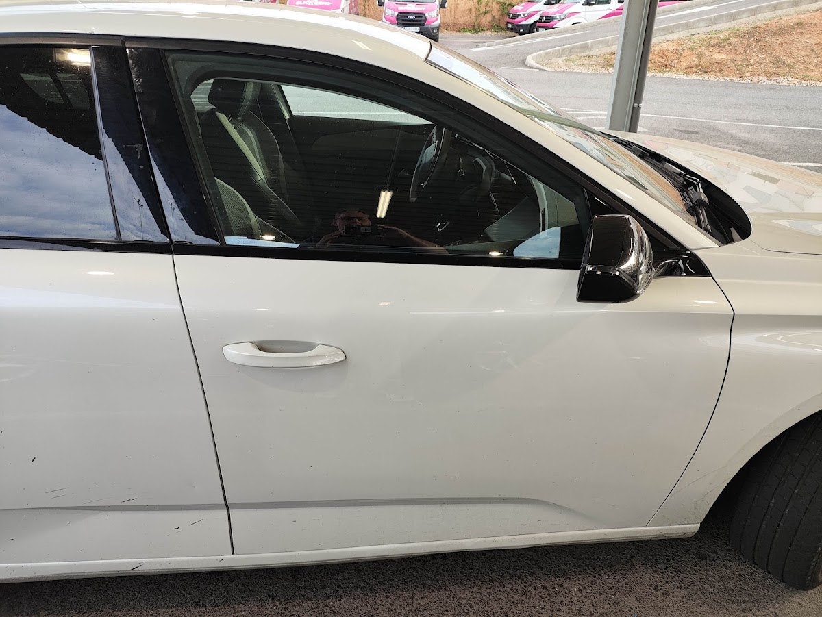 Click Rent Car