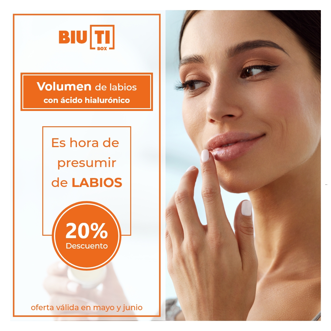 Clínica de Medicina Estética BiutiBox