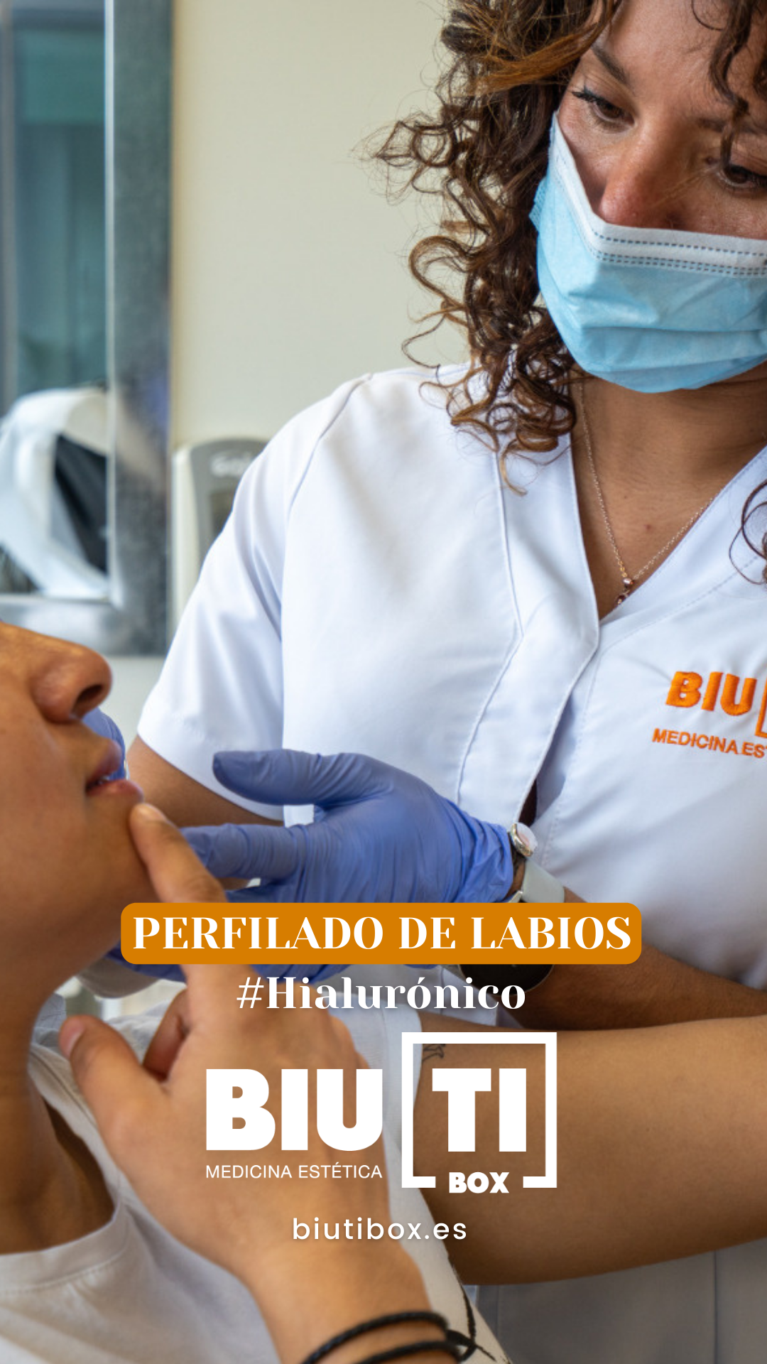 Clínica de Medicina Estética BiutiBox