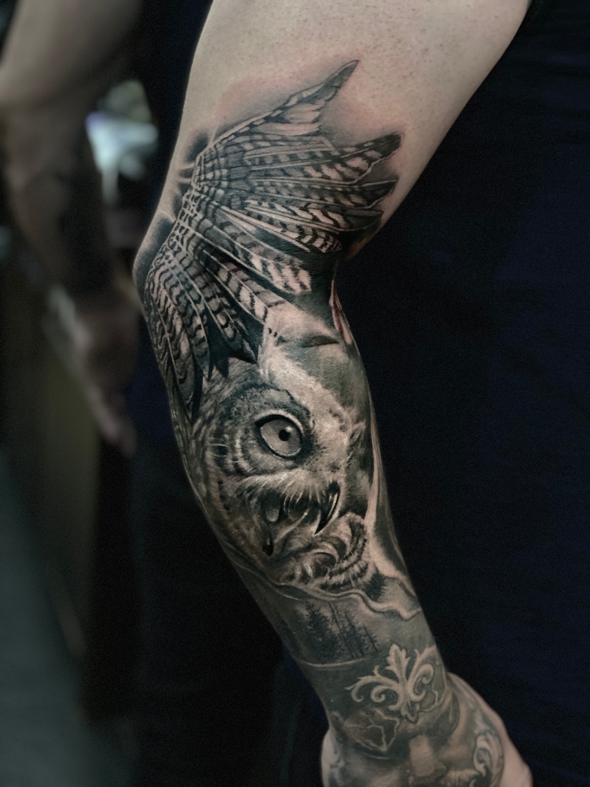 Magalluf Ink