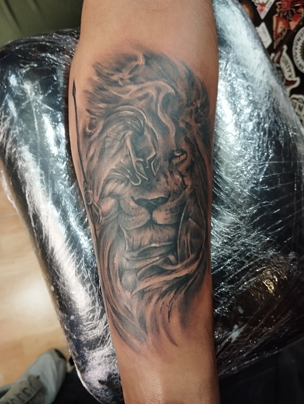 Magalluf Ink