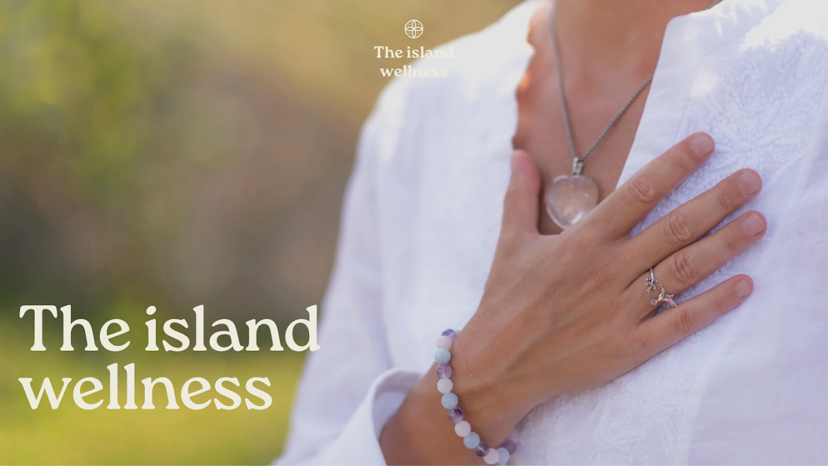 Massage, Yoga & Skønhed - The Island Wellness