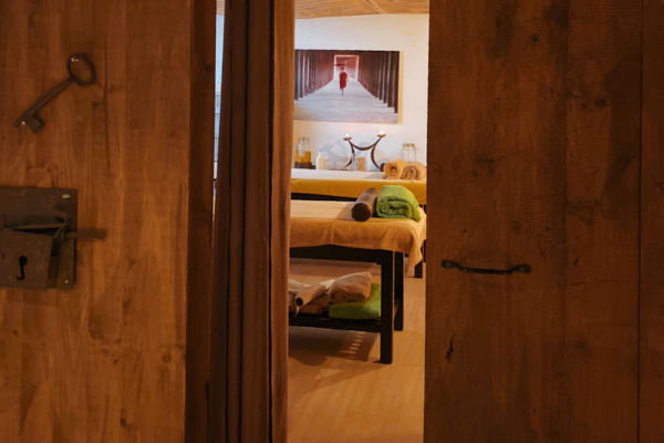 Massage Alcudia