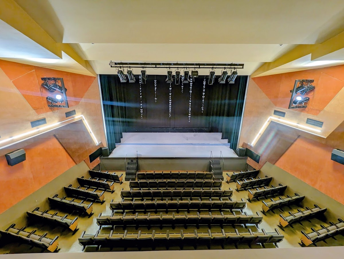 Teatro de Manacor