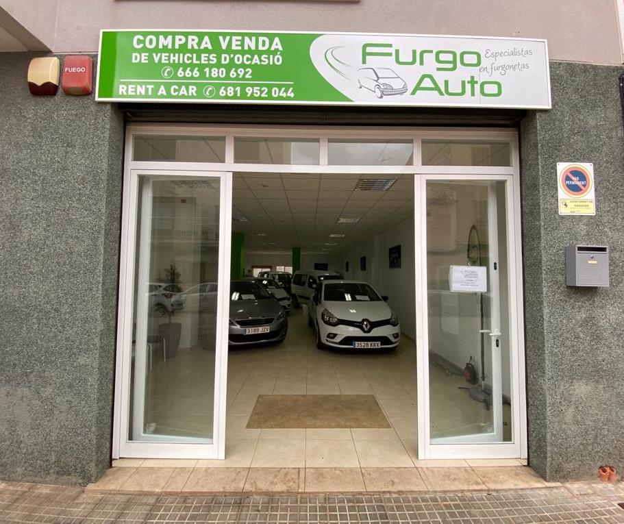 Campos Car, S.L.