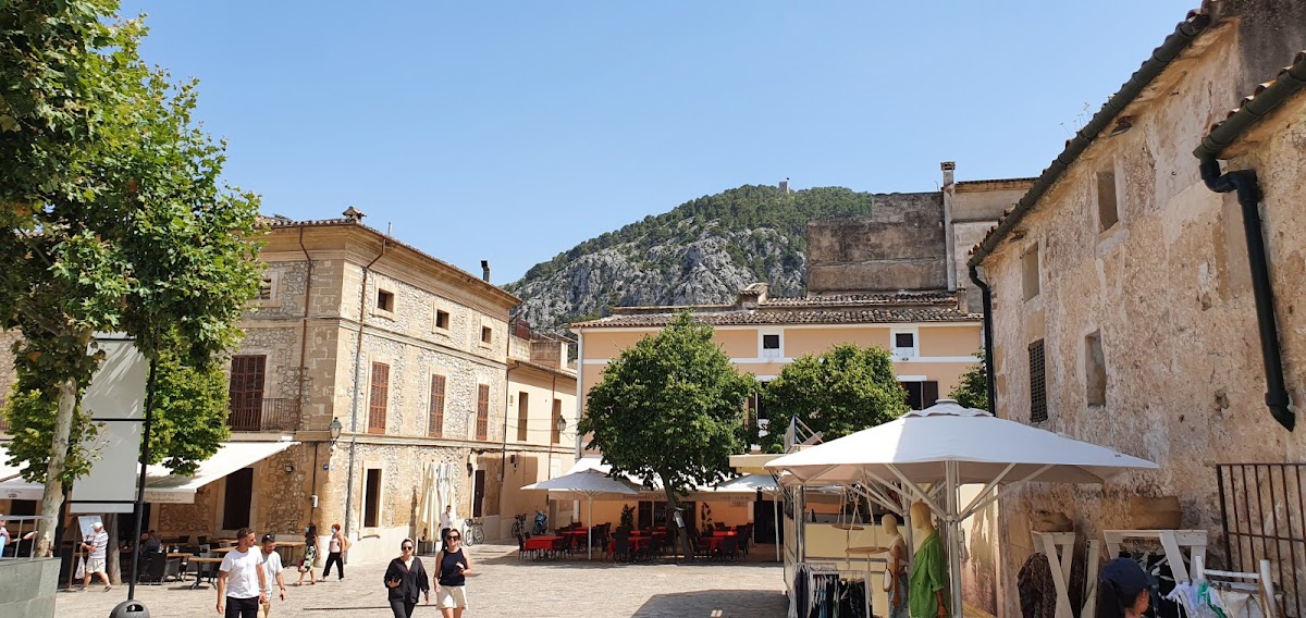 Majorca