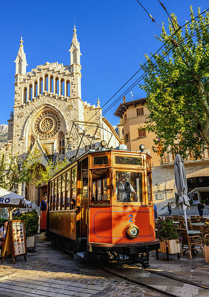 Majorca