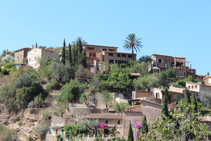 Majorca