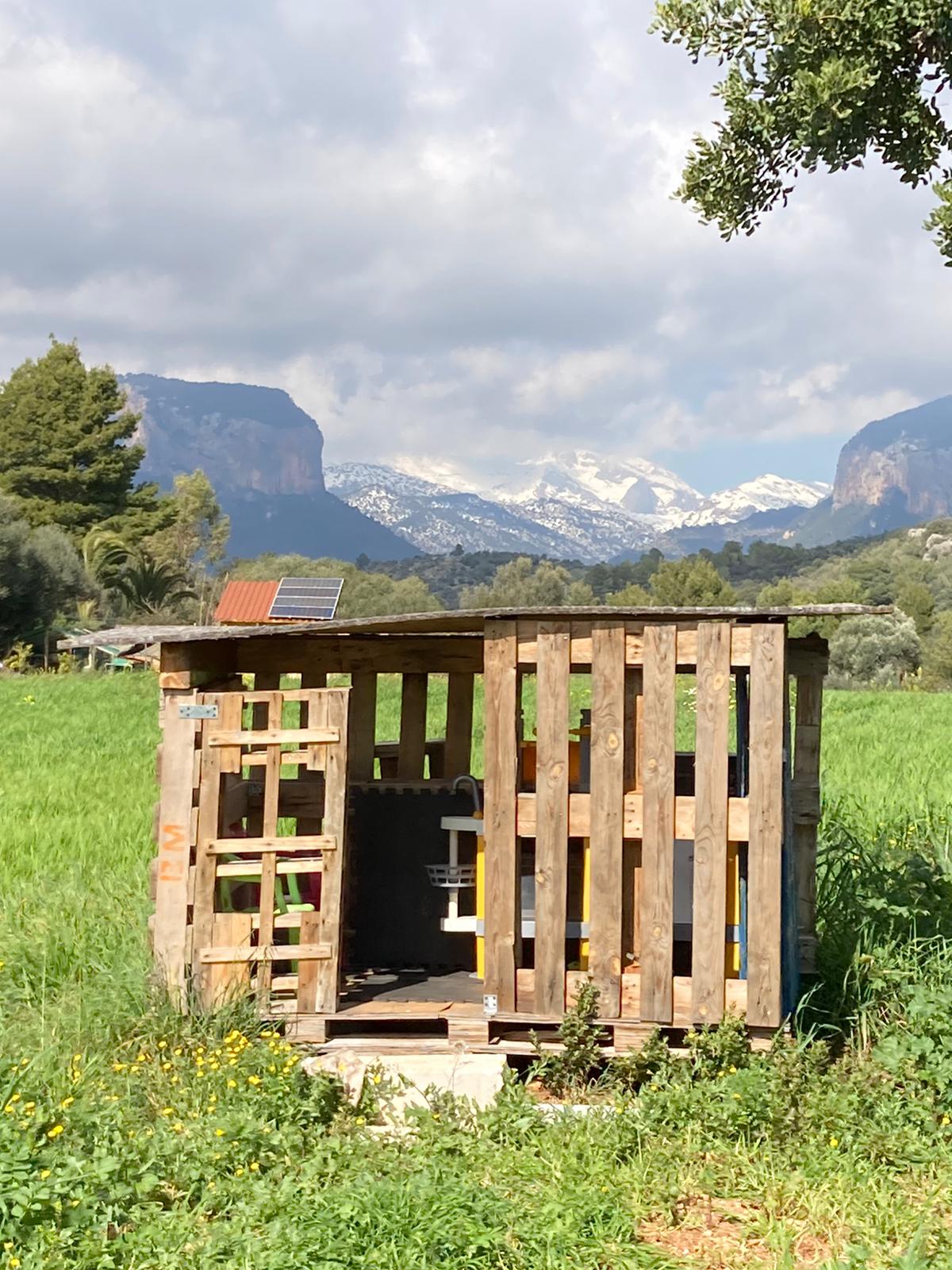 Consell de Mallorca
