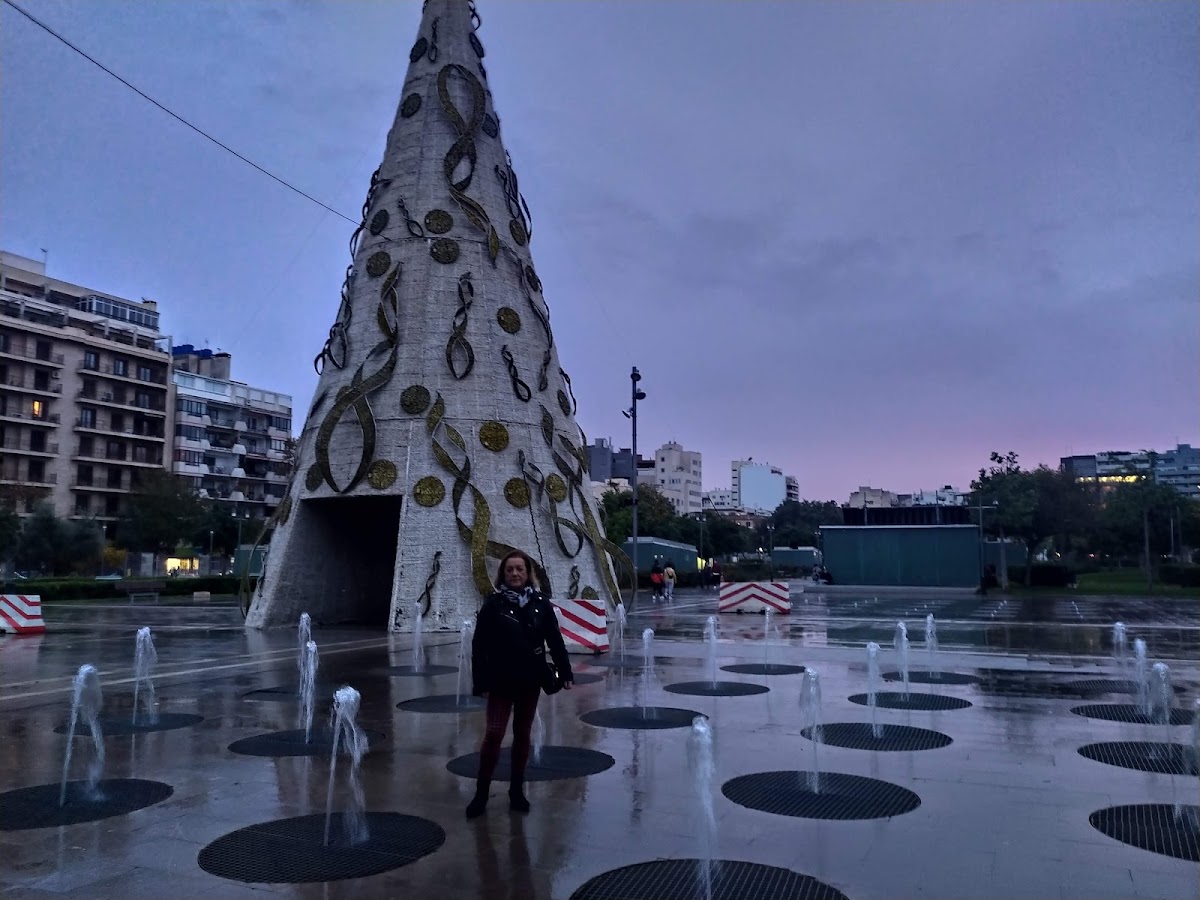 Parc de ses Estacions