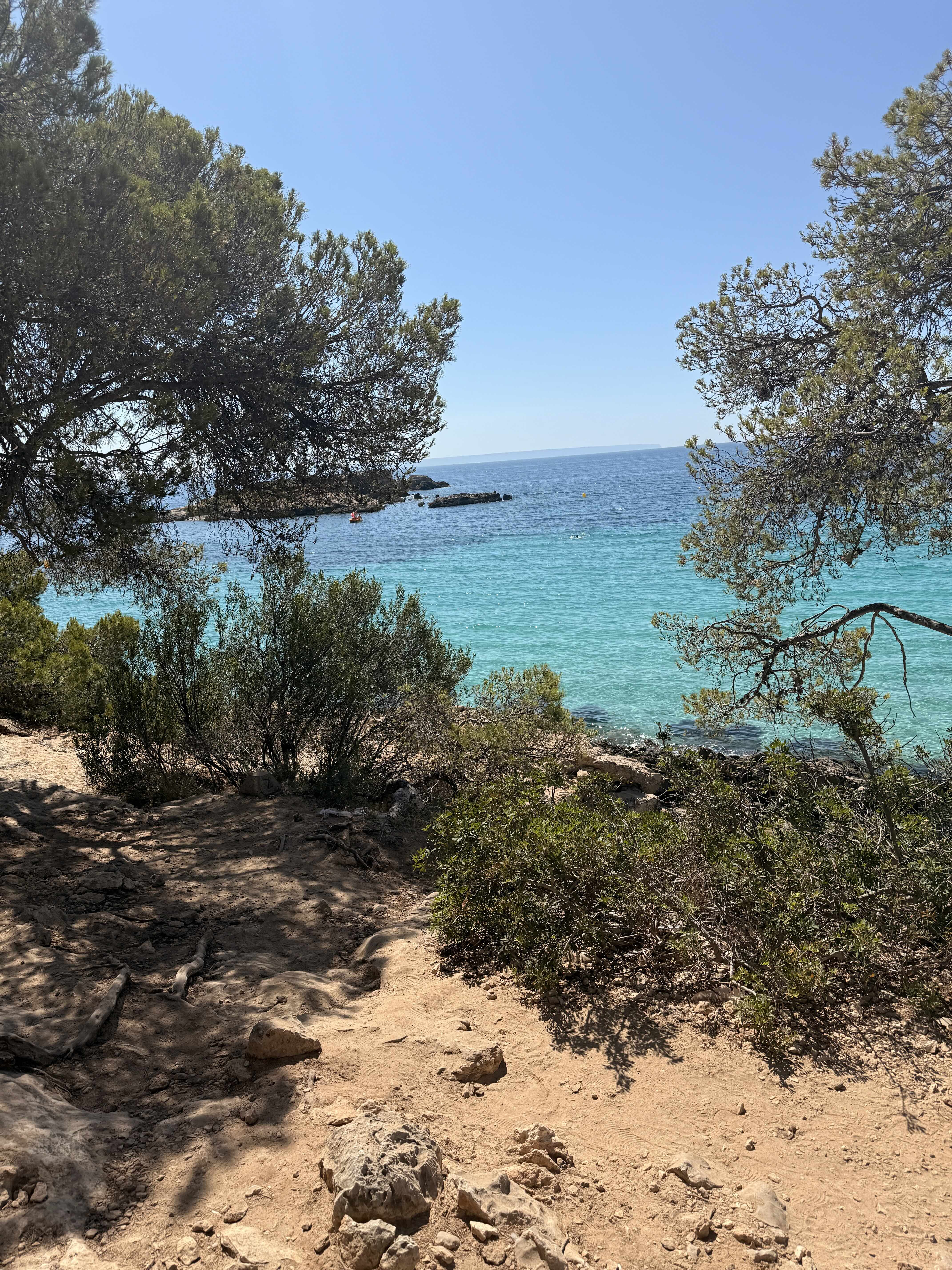 The Ultimate Guide to Mallorca's Breathtaking Beaches & Calas